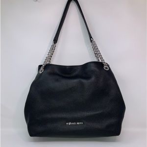 Michael kors Leather